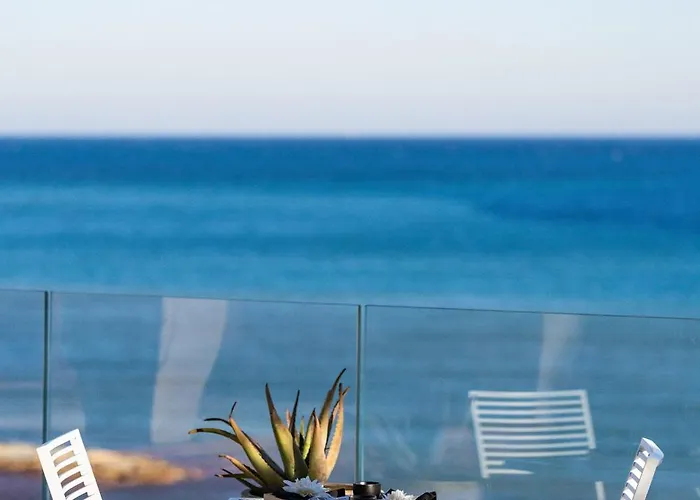 Parco acquatico Hotel: Baba Residences