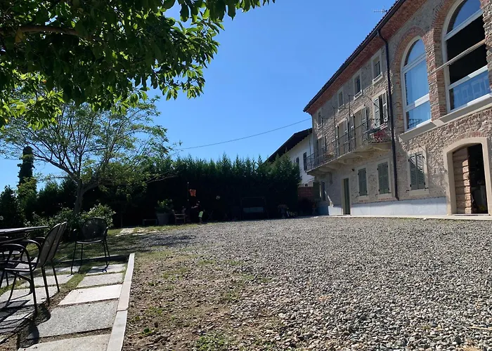  Cascina Marcantonio