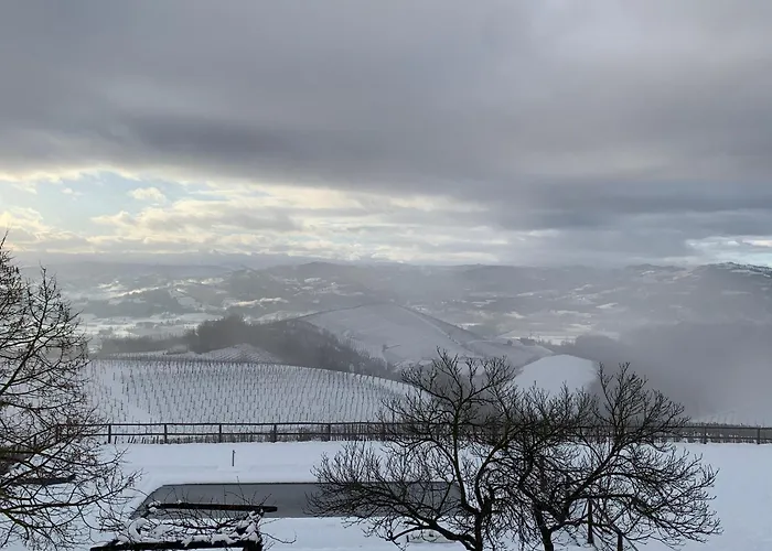  Cascina Marcantonio