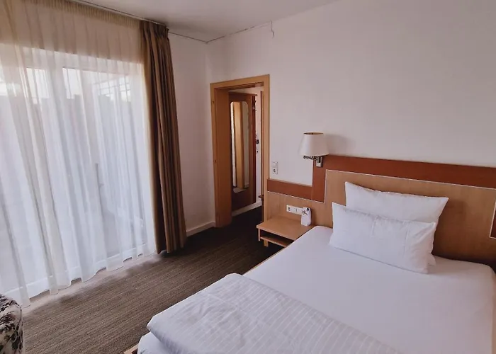 3 SterneHotel Garni