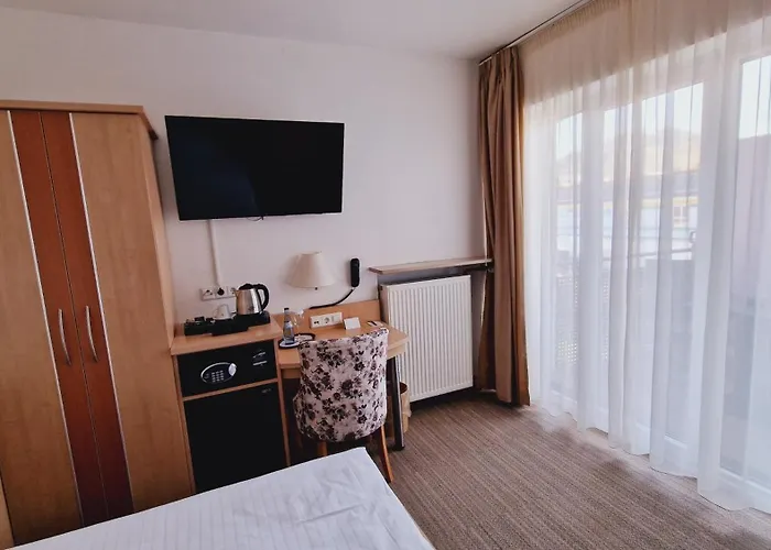3 SterneHotel Garni