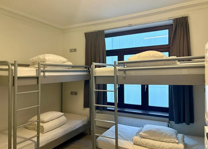 Hotel dichtbij College: The Legacy By 2Go4 City Center