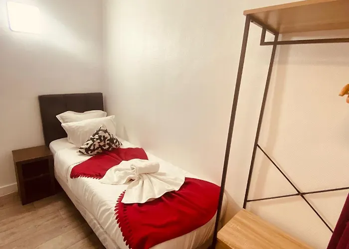 Hotel Louvain