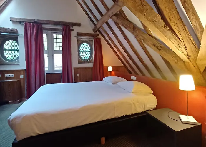 Hotel Koffieboontje