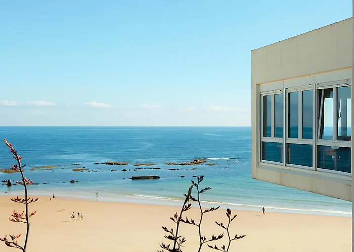 Hotel con vistas: Hotel Josein
