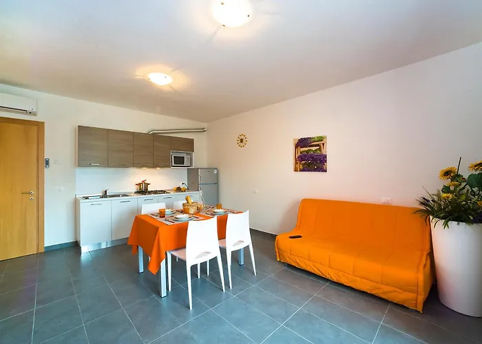 Residence Galleria Gran Mado