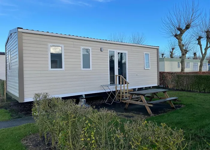  Holidaypark Klein Strand