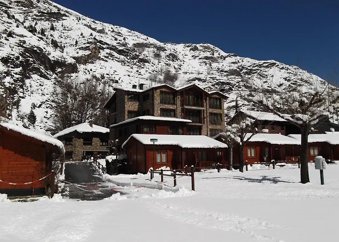- Bungalows Janramon