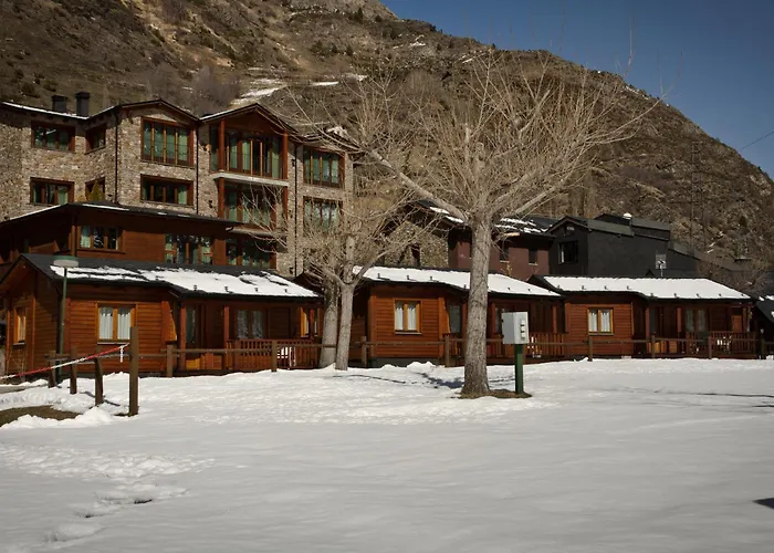 - Bungalows Janramon