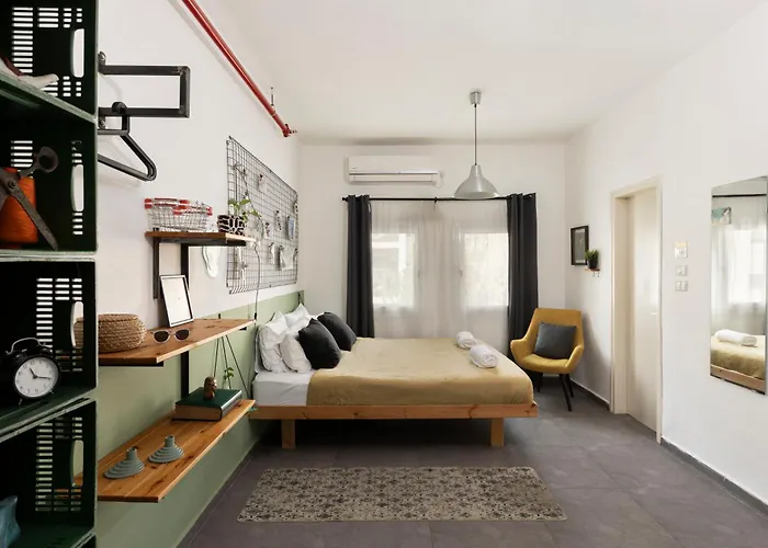 3-Sterne-Hotel: Rena'S House