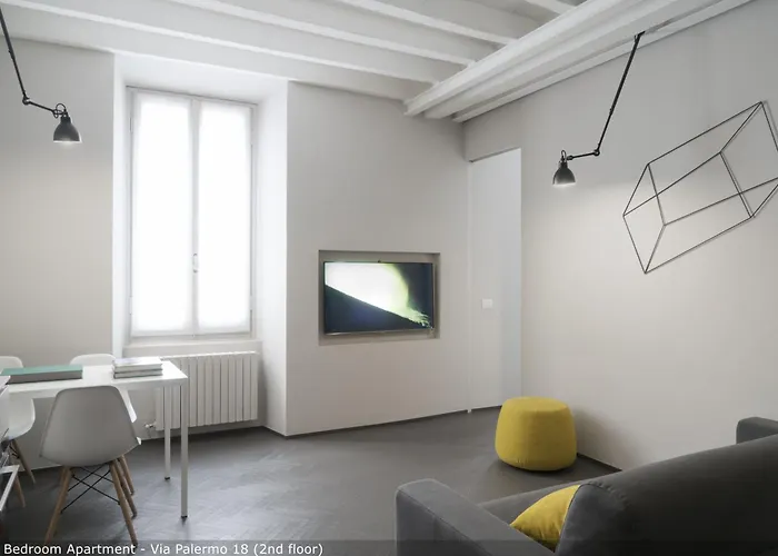All Vacation Rentals Brera s