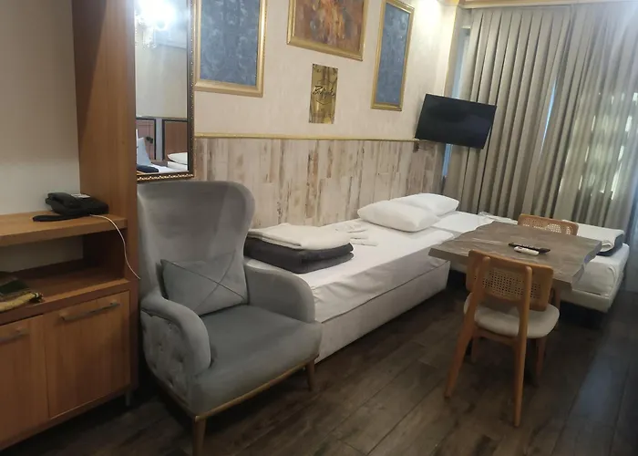 Maranda Suit Hotel