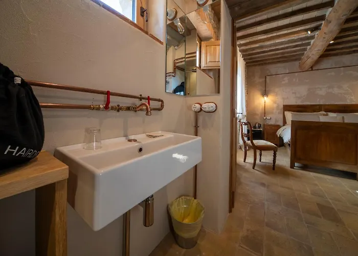 Agriturismo Podere Tovari