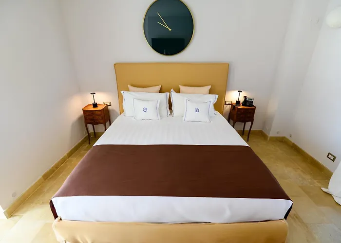 Poggio Leano Resort
