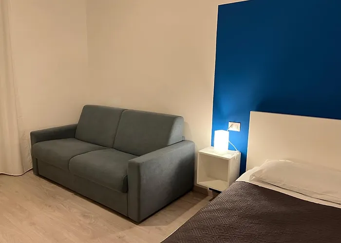 Albergo economico: Donna Luisa a Santa Chiara