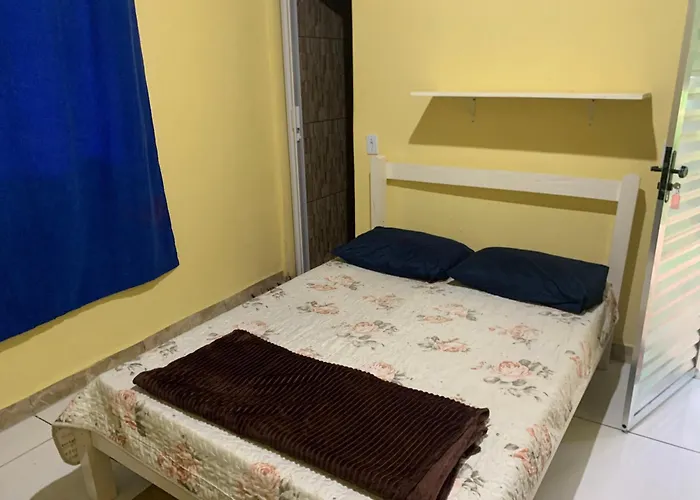 Pousada privada: Parati Casa