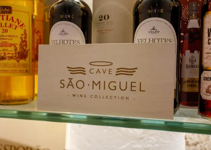 Hotel de luxo Apenas: Villa Paladina