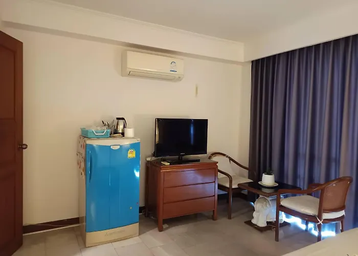 The Monaco Residence