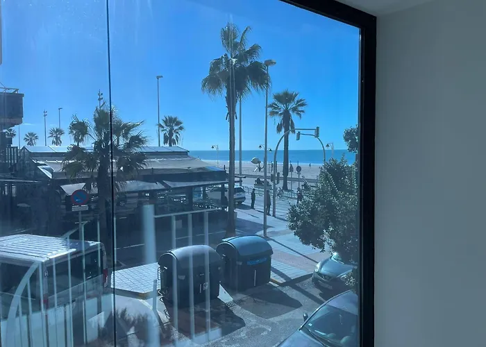 Playa Victoria