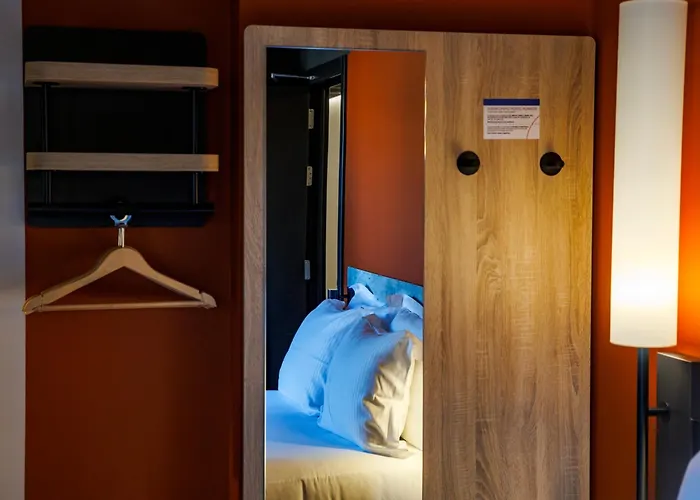 ibis budget Logroño Centro