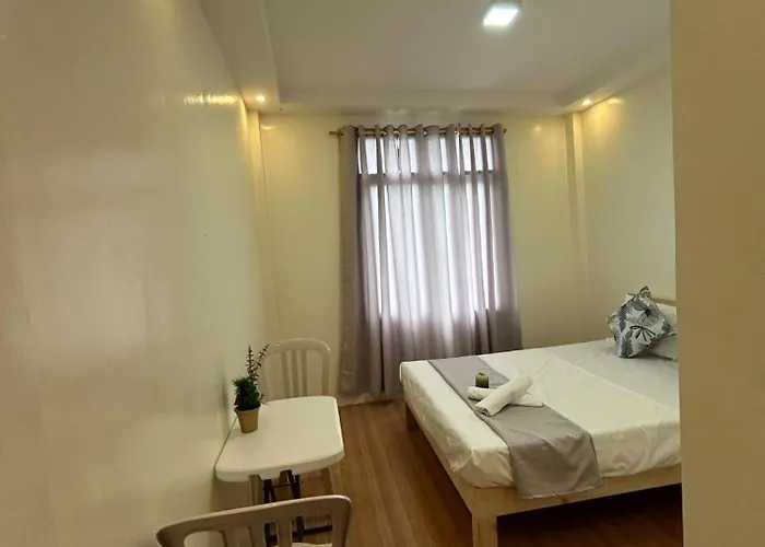 Baden Powell Hostel