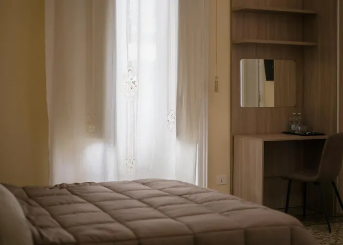 B&B Salerno Stay