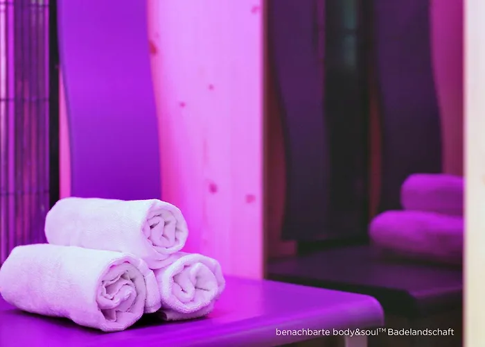 Best Western Macrander Hotel Dresden