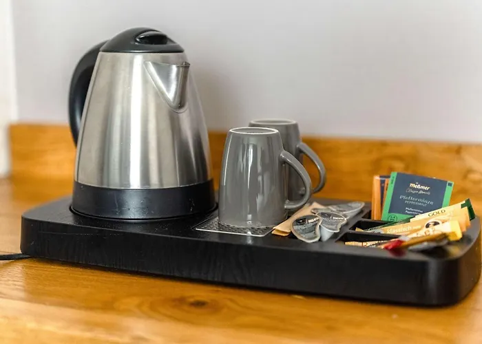 Hotel: Pentahotel Liege