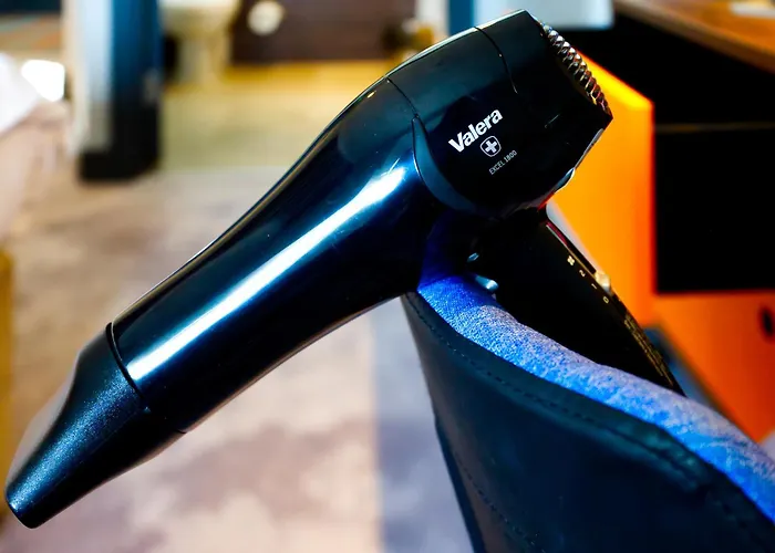 Village Hotel Cardiff