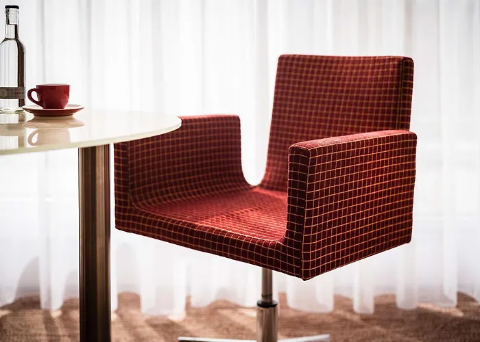 Kurhotel: Best Western Plus Residenzhotel Lüneburg