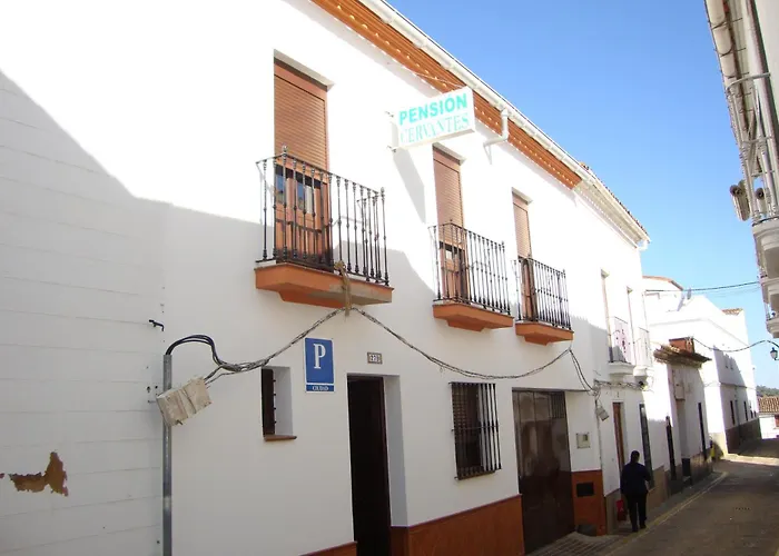 Cervantes