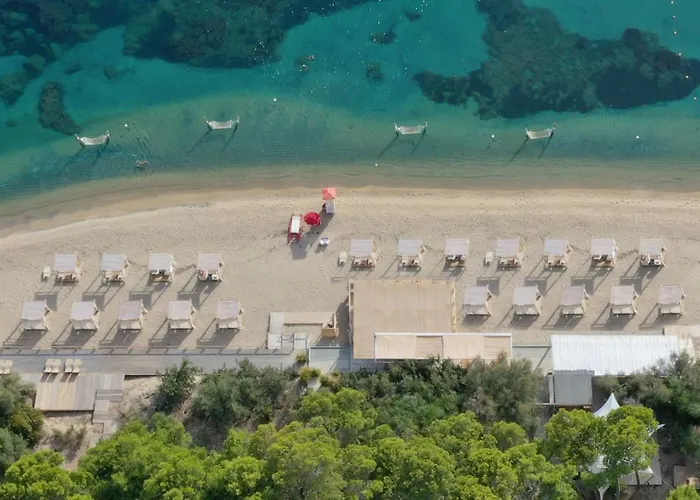 Praia Art Resort - Small Luxury s Of The World (Adults Only)