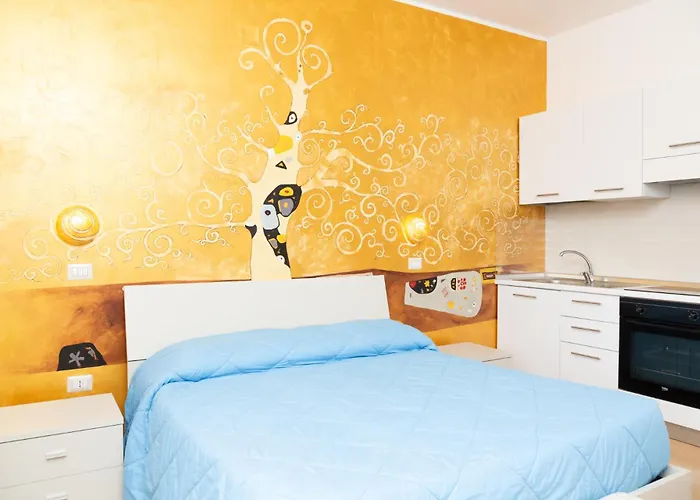 La Dimora Degli Artisti