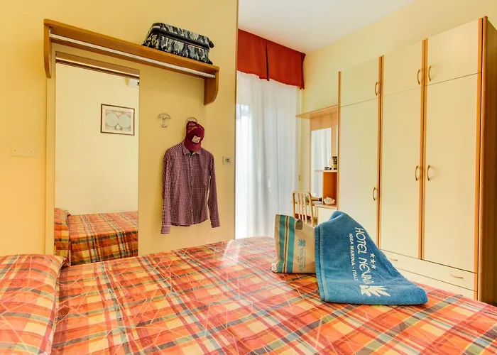 Hotel: Hotel Nevada