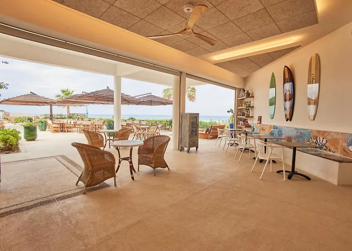 Ancora Resort