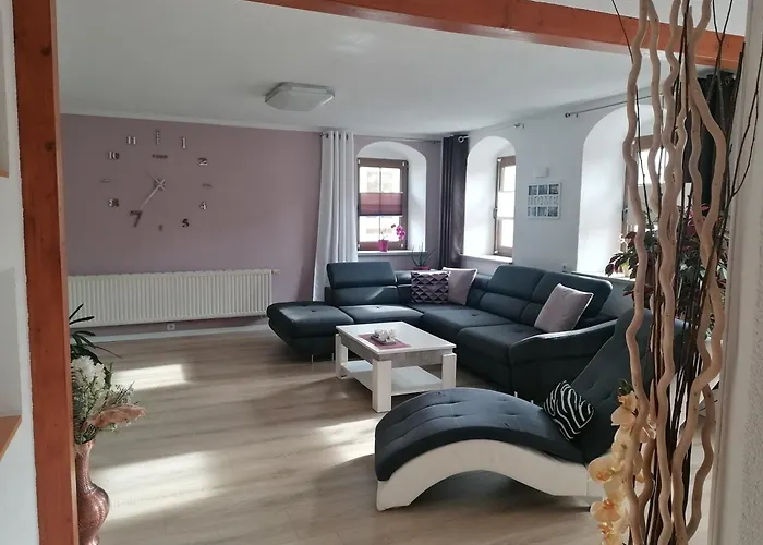 Ferienwohnung Jurk