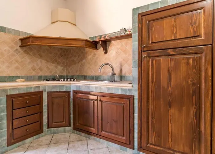 Hotel 3 stelle: Le Villette di Villa Aurora