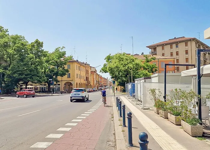 Alle Porte Del Centro