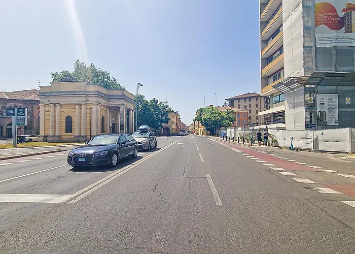 Alle Porte Del Centro