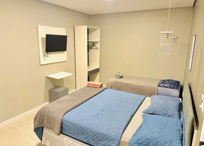 Residencial Manaus - Dom Pedro I