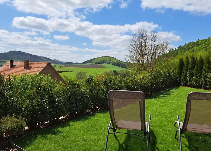 Sauerland Tinyworld