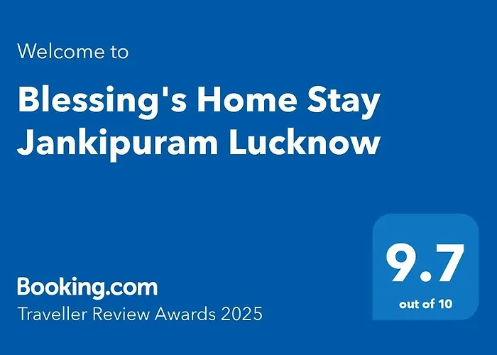 Blessing'S Home Stay 5 Bedrooms Luxury Exquisite 5 Bedroom Ideal Family Home Stay With Spacious Living