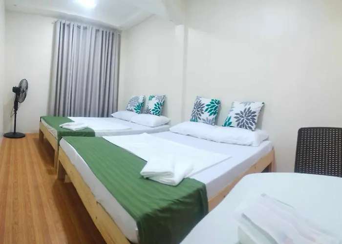 Baden Powell Hostel