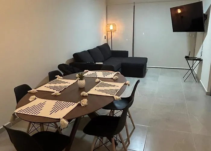 Depa Nuevo Acapulco Diamante