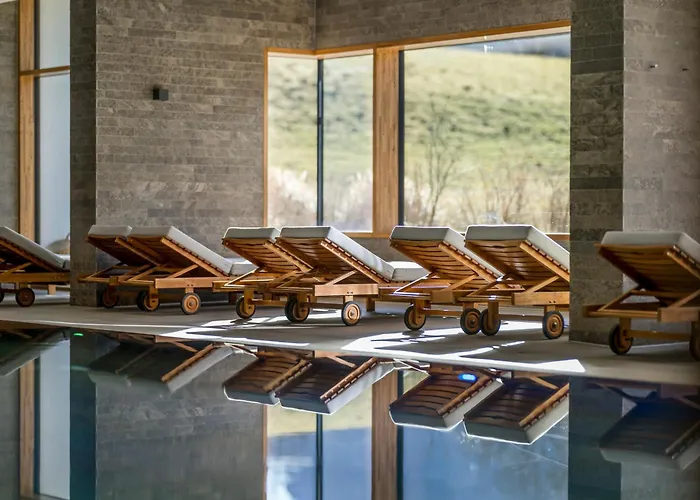 Boutique-Hotel: Klosterhof - Alpine Hideaway & Spa