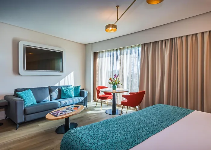 Barcelo Sevilla Renacimiento