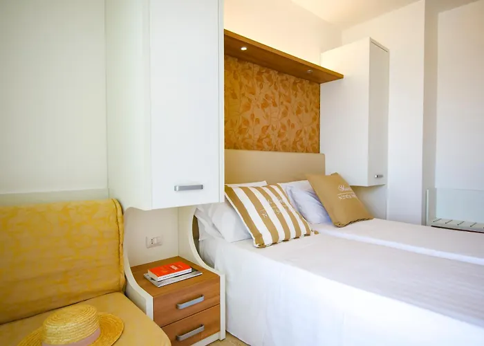 3 star hotel: Eurhotel