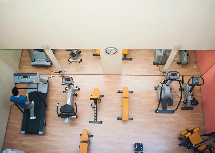 Hotel con golf: Lizard Hotel