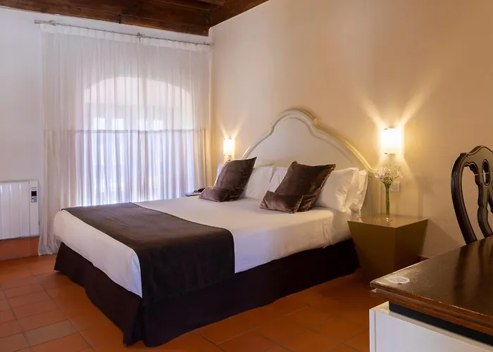 Hotel San Antonio el Real