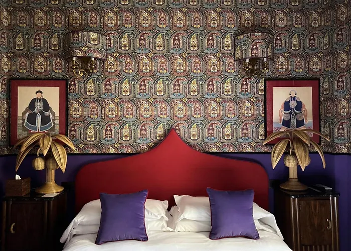 Hotel Hermitage